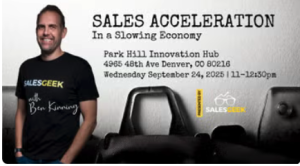 Sales Geek