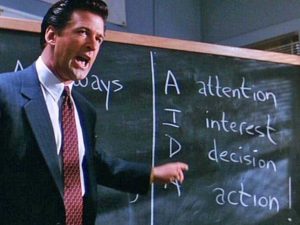 Sales Geek